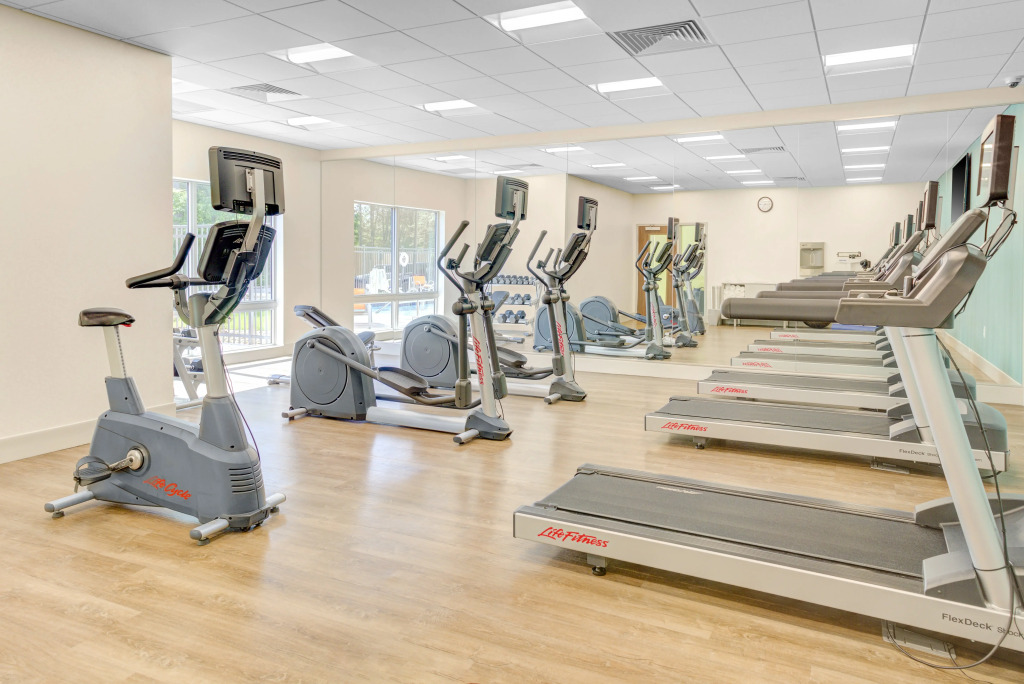 Holiday Inn Express & Suites - King George - Dahlgren by IHG