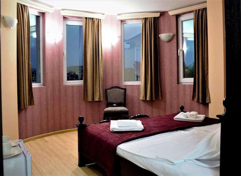 Twins Hotel