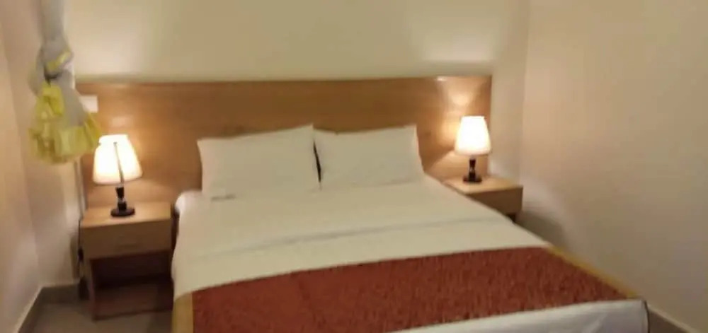 EKA Hoima Hotel