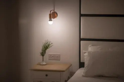 Aparthotel 4 Stars Chloraka