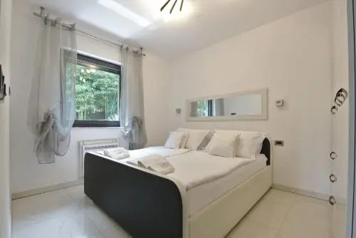 Apartment Villa Marjanovic