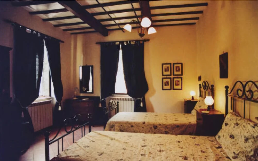Villa Romantica