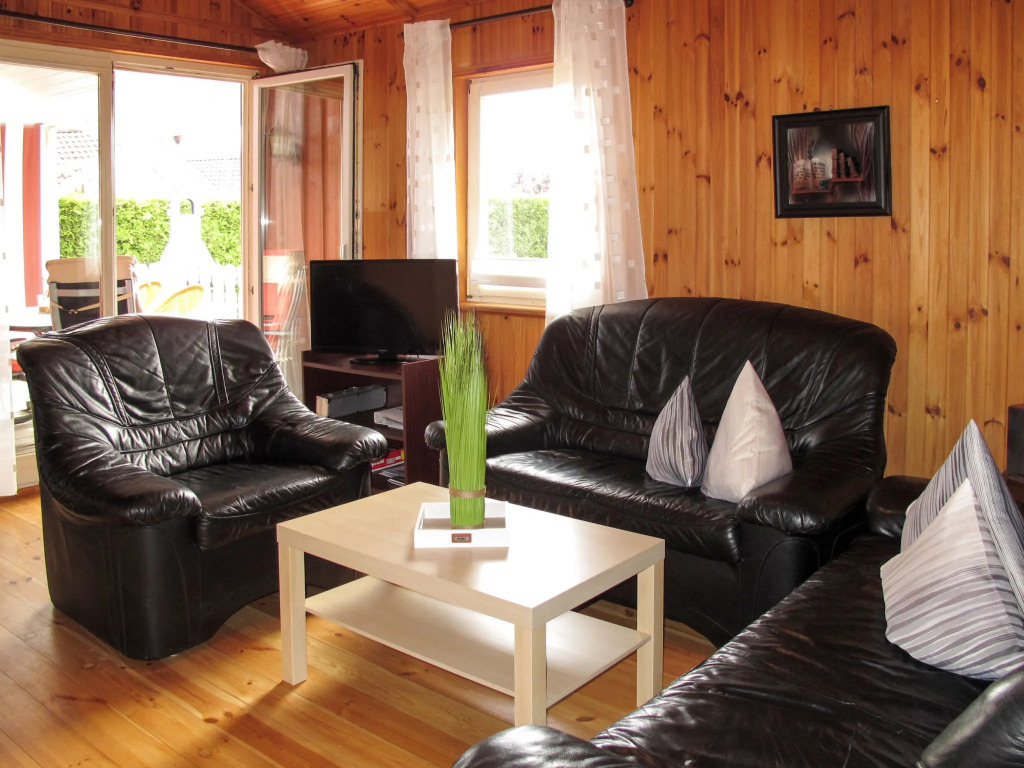 Chalet Martin by Interhome