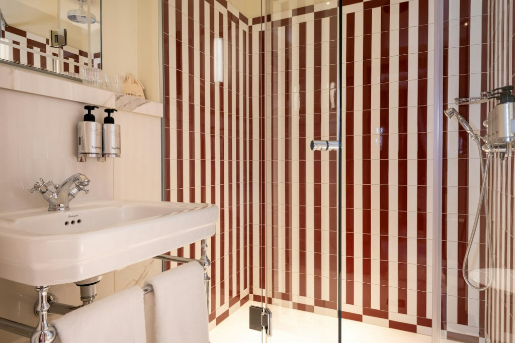 Hôtel Filigrane & Spa