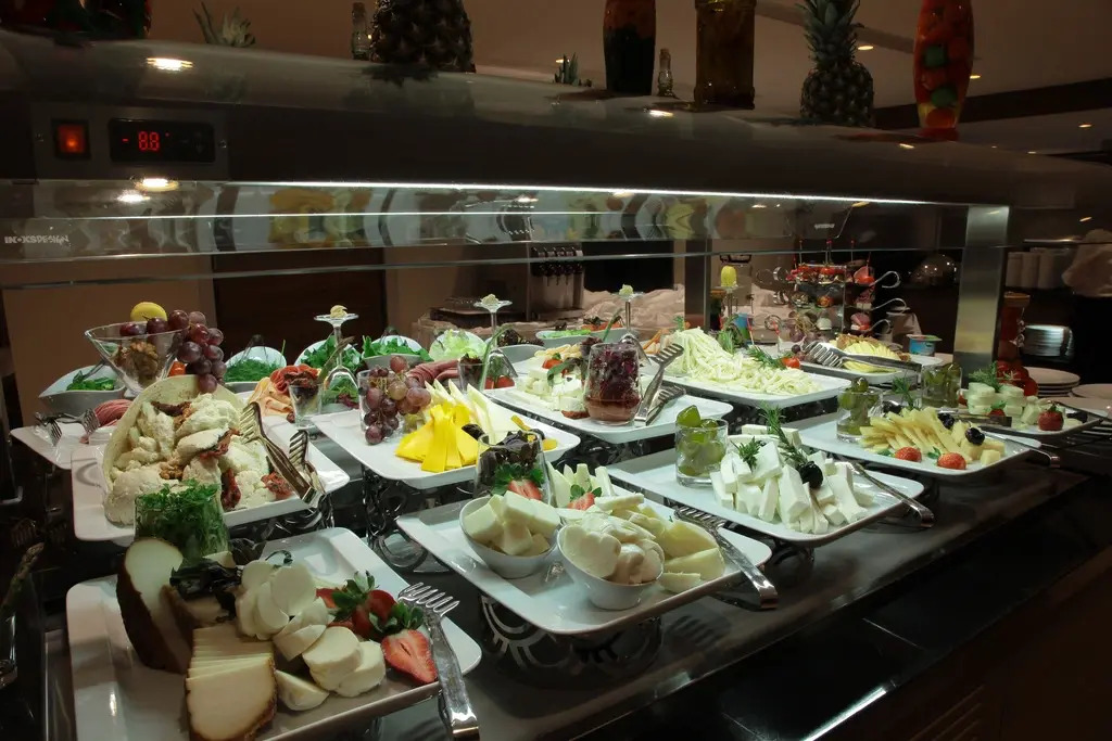 Bricks Hotel İstanbul