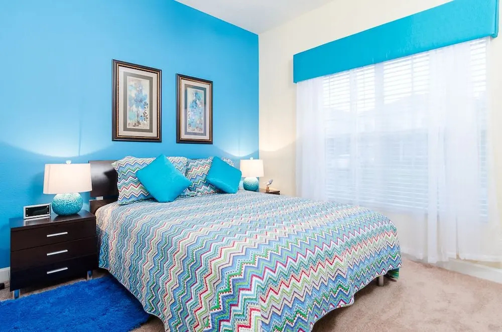 Ov3426 - Paradise Palms - 5 Bed 4 Baths Villa