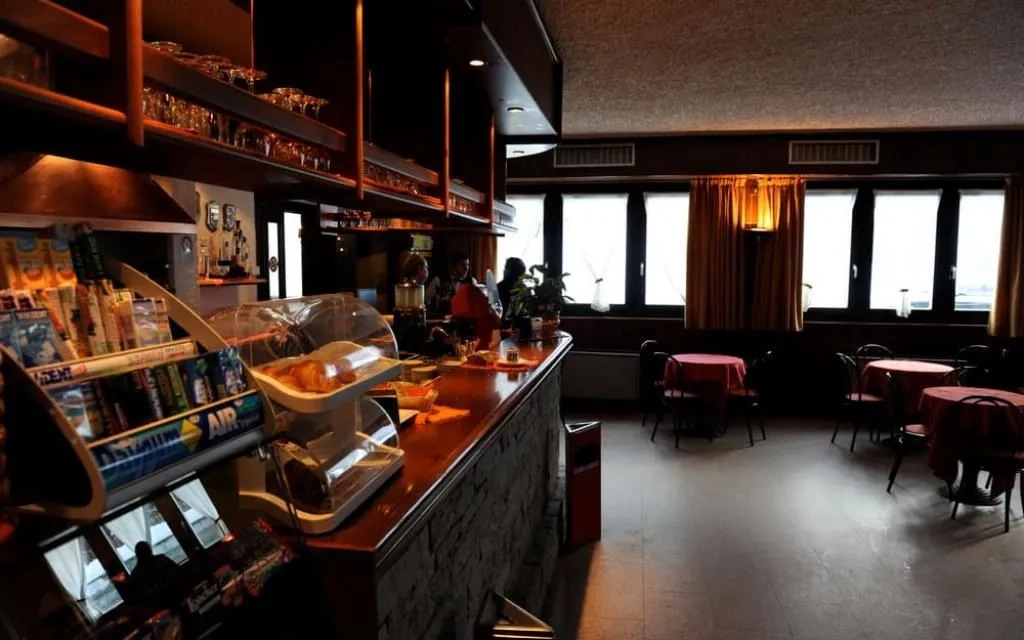 Hotel Arlecchino - Dada Hotels