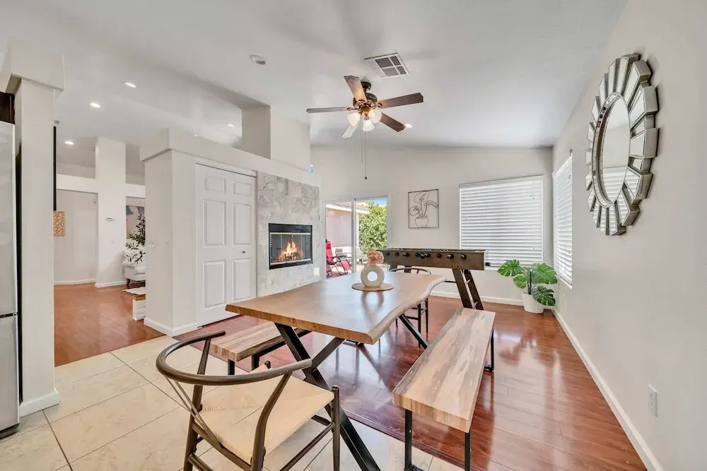 @marbella Lane - 4BR Lavish Castle Retreat