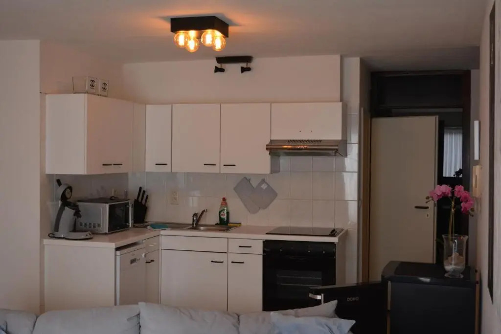 Appartement Cilou