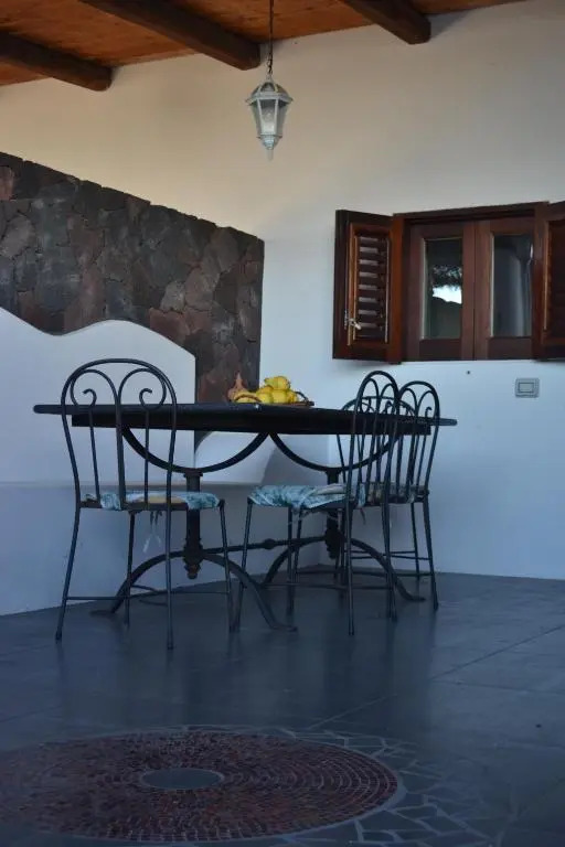 Casa Lorenzo