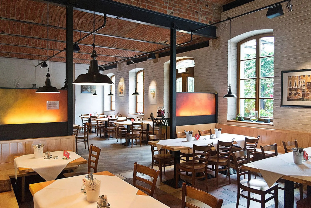 Hotel Fabrik Wien