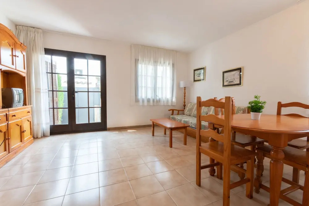 GoCosta Apartment Villajardin