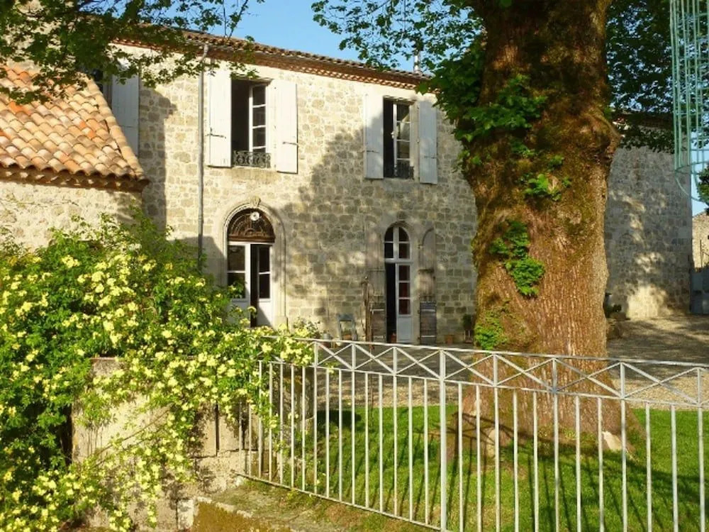 Au Bonheur dAlphonse