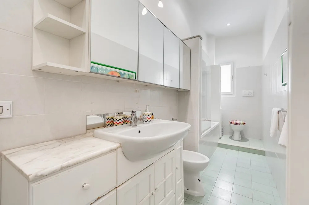 Saint Peter Station Apartment Esquilino