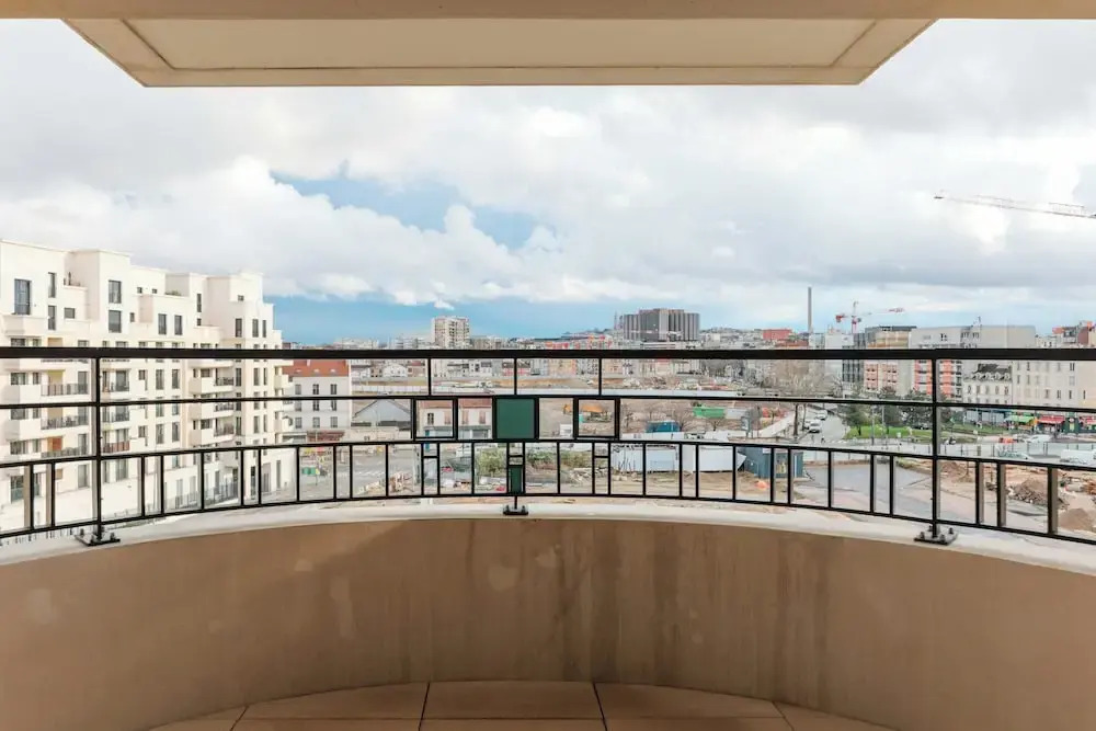 Elegant Apartment - 1br/4p - St-ouen-sur-seine