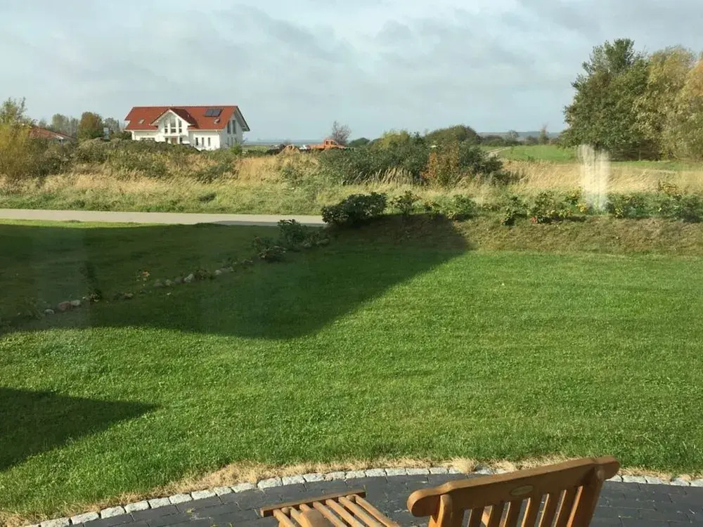 To"n Luchtfuer Comfortable Holiday Residence