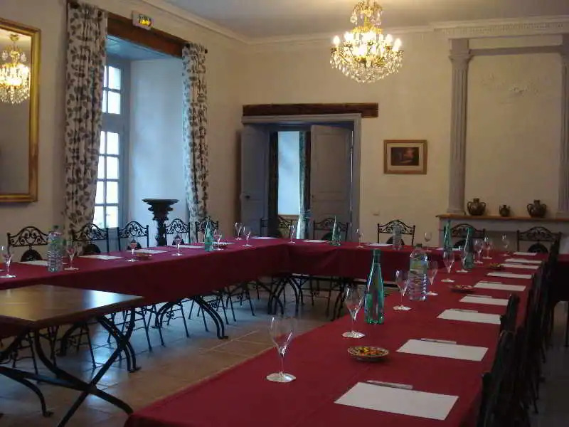Domaine Saint-Roch Hotel Spa