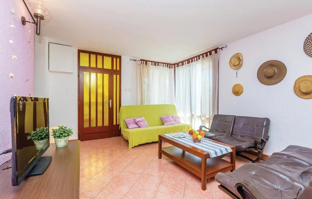 Amazing Home in Krk With Wifi and 3 Bedrooms