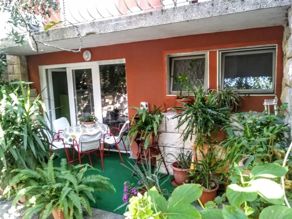 Marija - Garden Terrace - A1