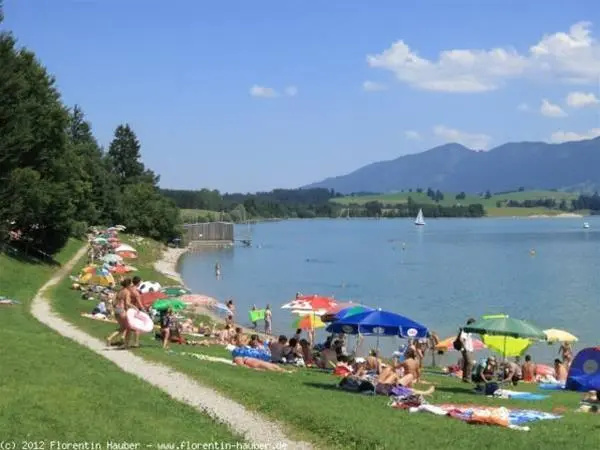 Alpenhotel Pfaffenwinkel