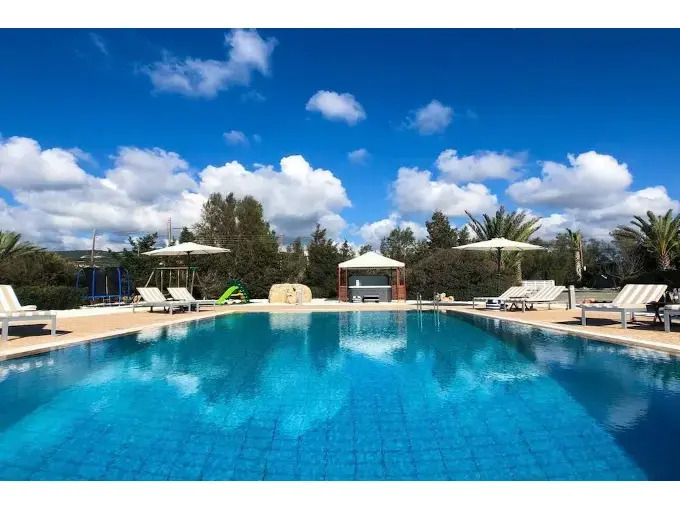 Villa Searay