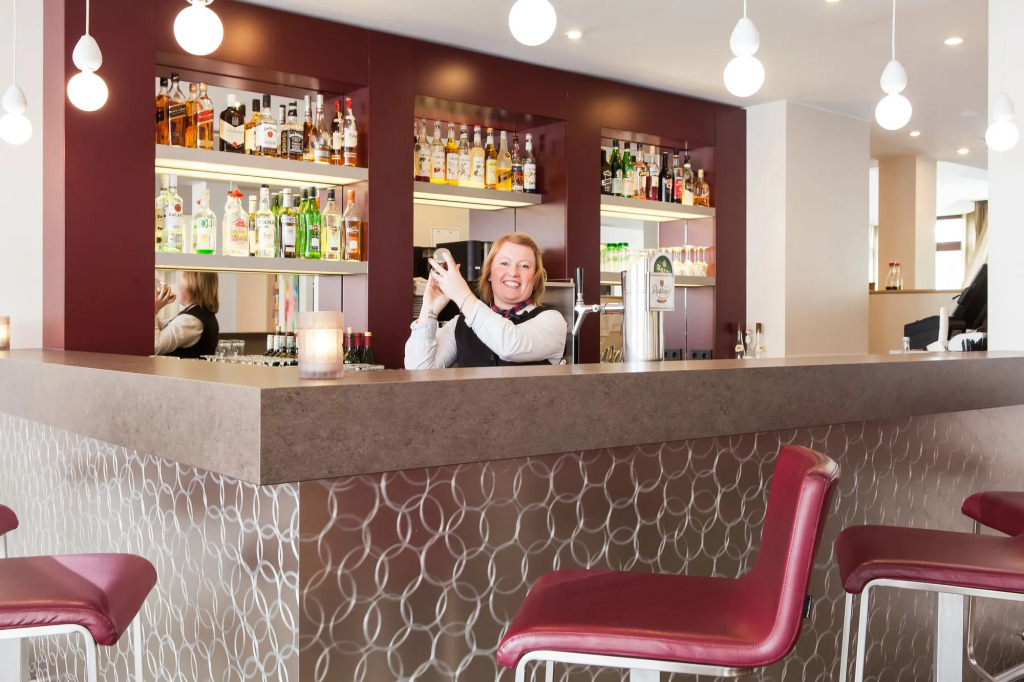 Novum Hotel Osnabrueck