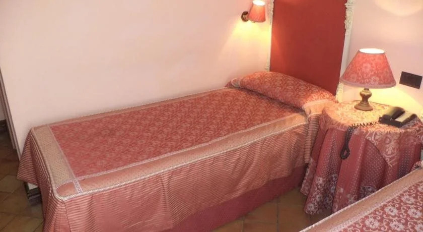 Hotel Villa Palocla