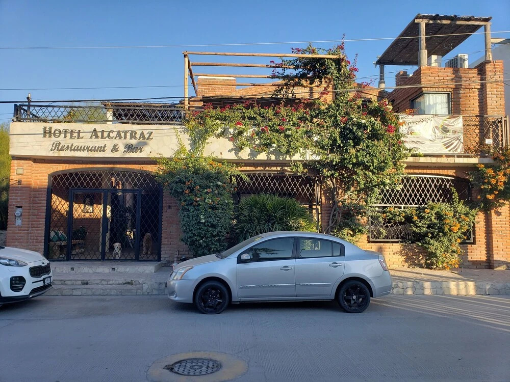 Linda Propiedad de 5 Habitaciones