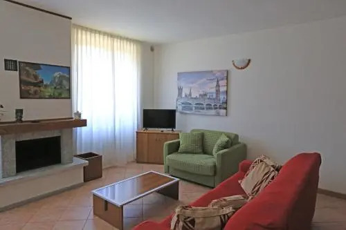 North Wind Camping & Apartment