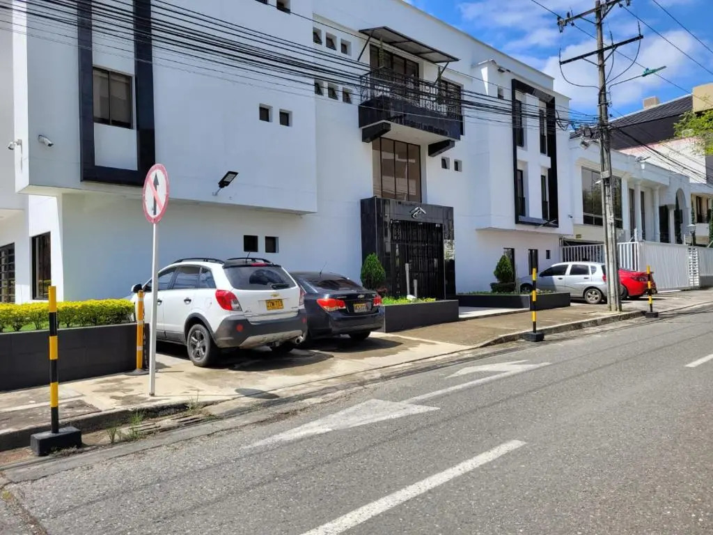 Hotel Casa Esmeralda