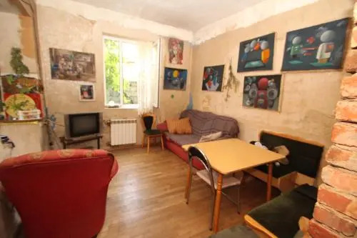 Bagebi - Room