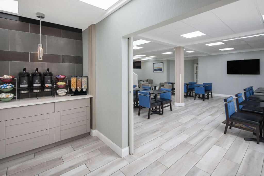La Quinta by Wyndham Atlanta Airport South