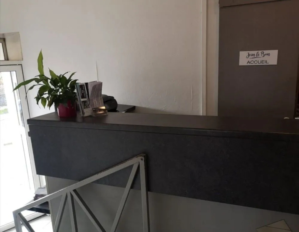 Hotel Jean le Bon