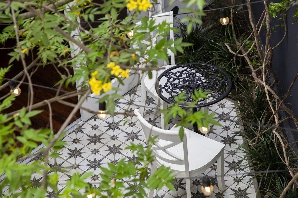 Attalea hotel