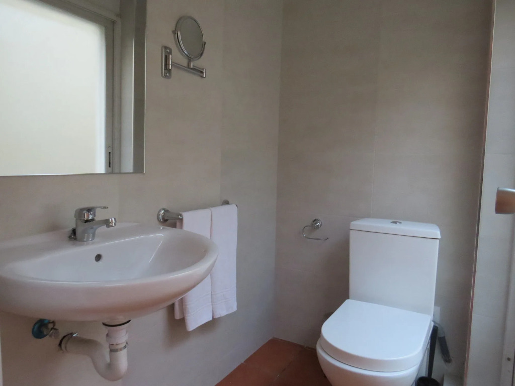 Barcelona City Rooms Hostal
