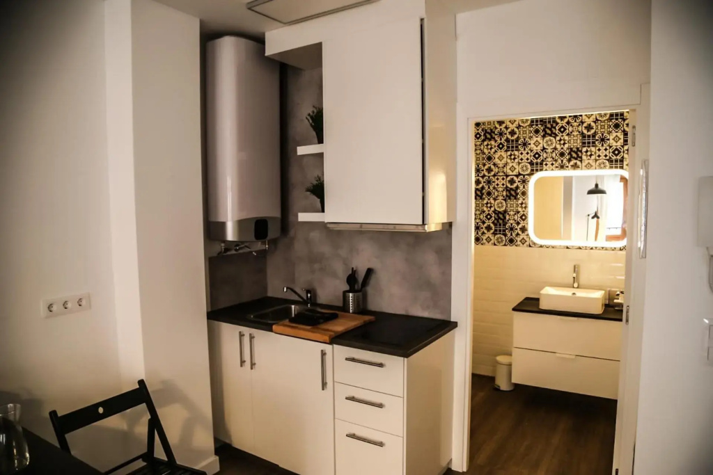 Apartamentos Dacosta