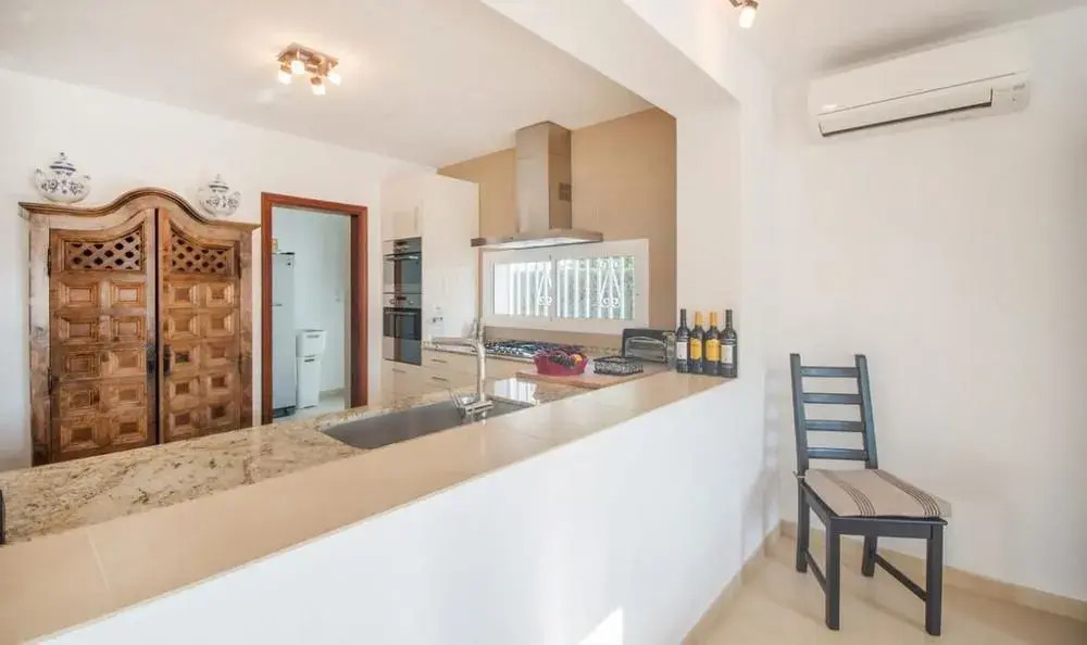 Villa Cambrils Tvl 11