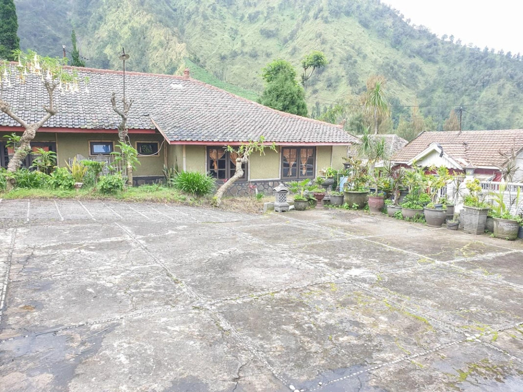 Yoschis Hotel Bromo
