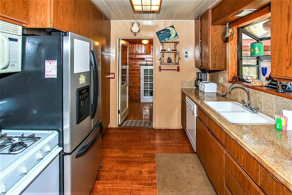 Camp Scarlett-1723 by Big Bear Vacations