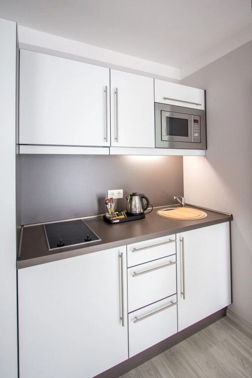 Lausitzer Seenland Apartmenthaus