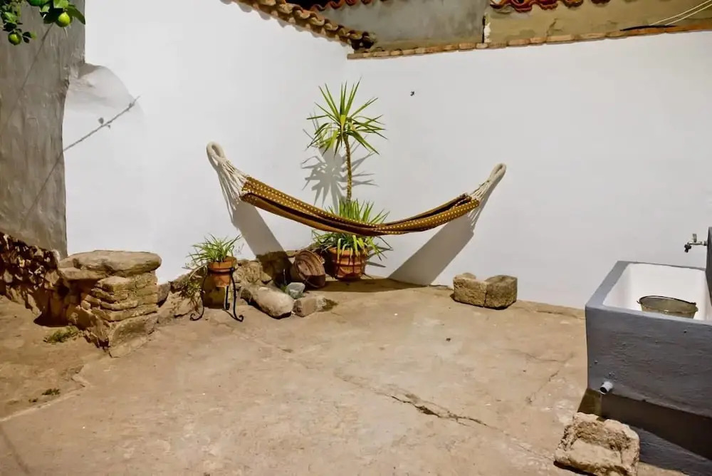 Casa Rural LA POSADA