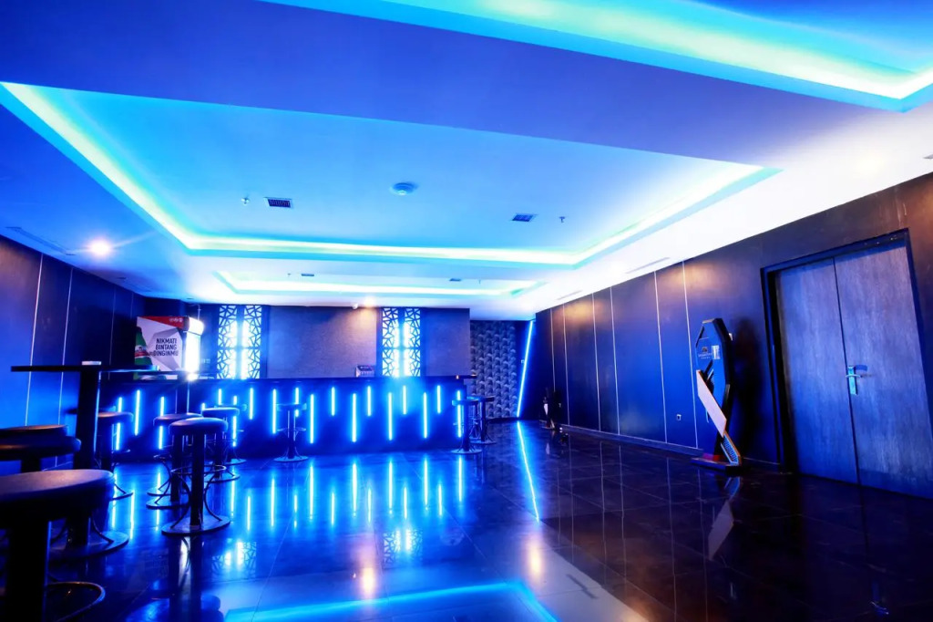 Grand Karlita Hotel Purwokerto