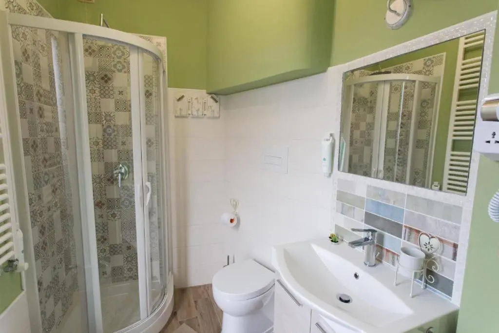 Alle Scalette B&B