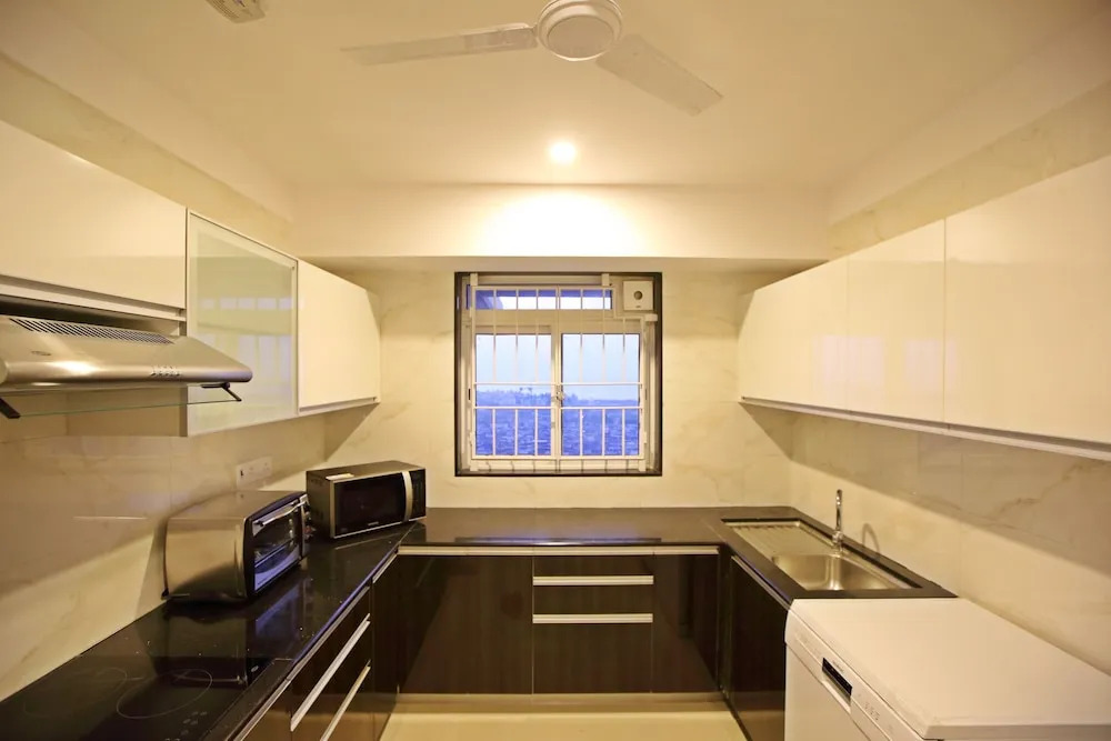 Nirvana Residences by 1589 Hotels