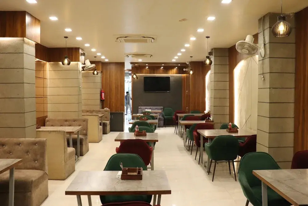 Hotel Samrat Ajmer