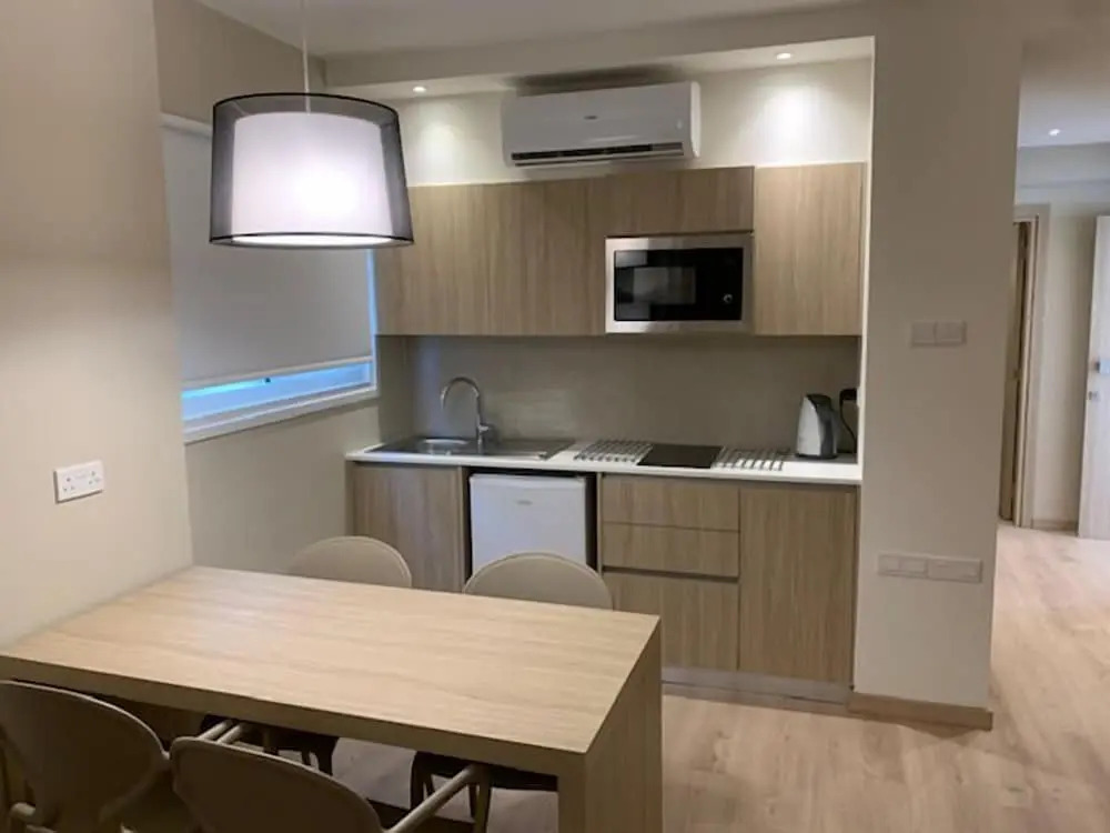 Nautilus Tourist Apartments