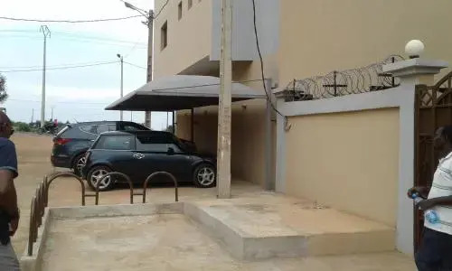 Residence Privela