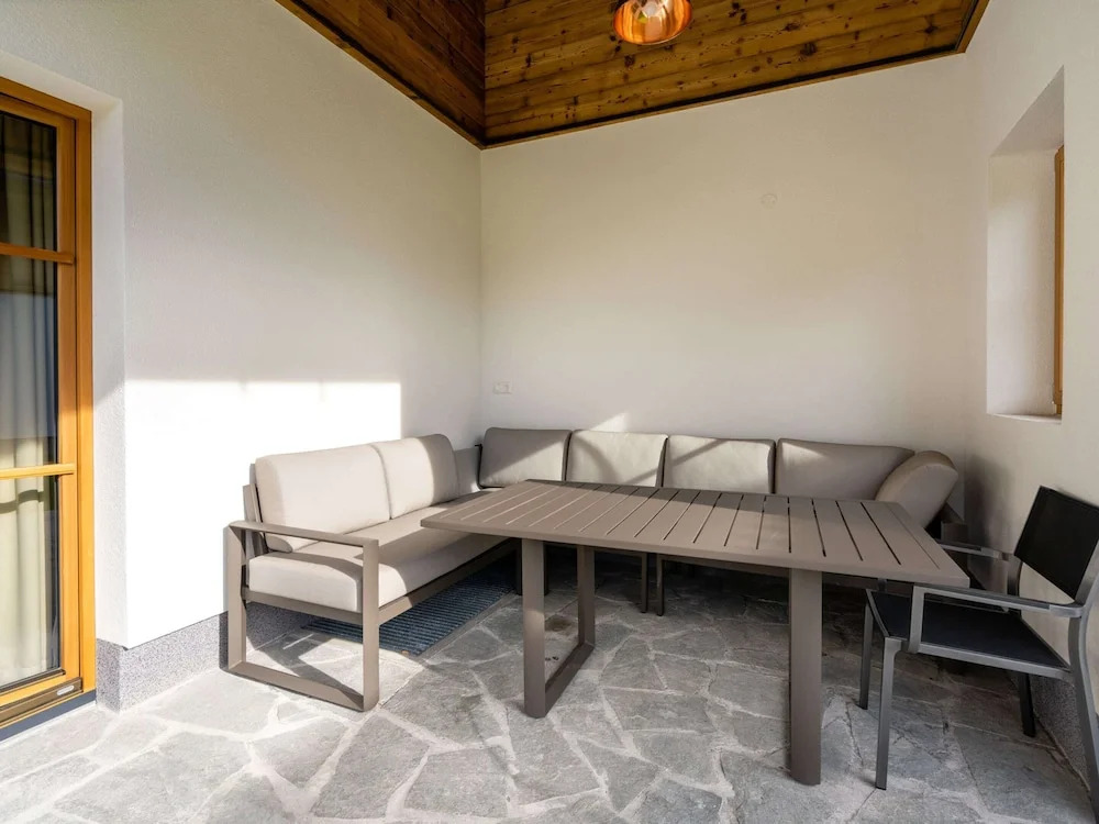 Chalet in Bad Hofgastein Near Ski Slopes