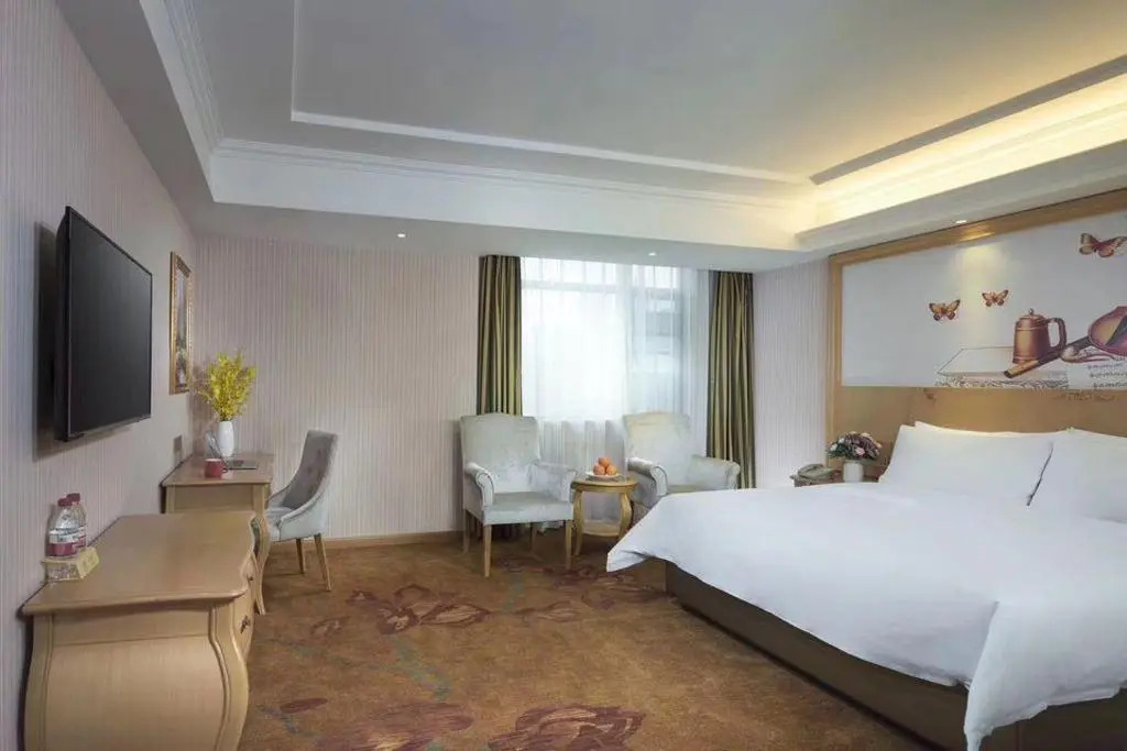 Vienna Hotel