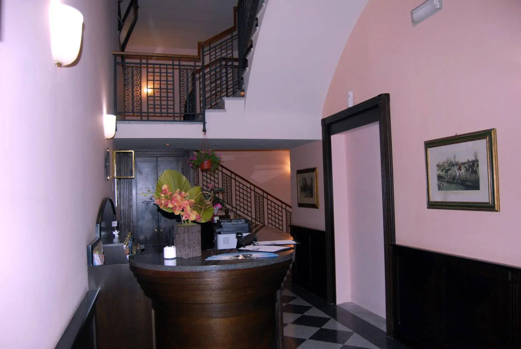 Hotel Italia